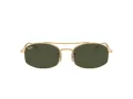 Ray-Ban Zonnebril RB 0RB3719 001/31