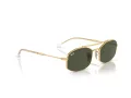 Ray-Ban Zonnebril RB 0RB3719 001/31