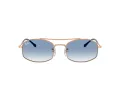 Ray-Ban Zonnebril RB 0RB3719 92623F