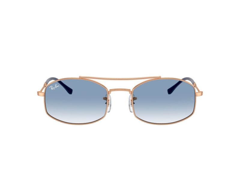 Ray-Ban Zonnebril RB 0RB3719 92623F