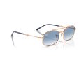Ray-Ban Zonnebril RB 0RB3719 92623F