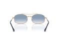 Ray-Ban Zonnebril RB 0RB3719 92623F