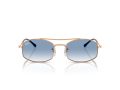 Ray-Ban Zonnebril RB 0RB3719 92623F
