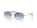 Ray-Ban Zonnebril RB 0RB3719 92623F