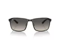Ray-Ban Zonnebril RB 0RB3721 187/11