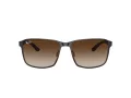 Ray-Ban Zonnebril RB 0RB3721 188/13