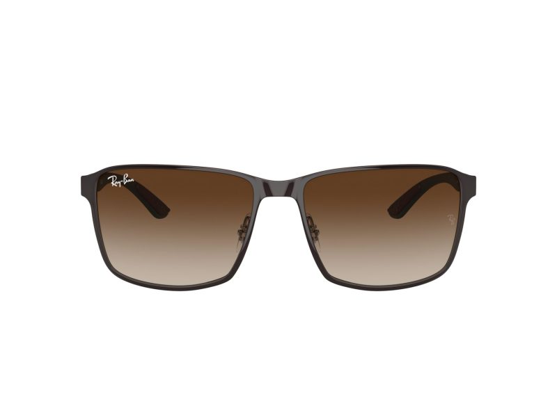 Ray-Ban Zonnebril RB 0RB3721 188/13