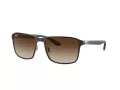 Ray-Ban Zonnebril RB 0RB3721 188/13
