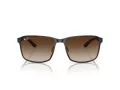 Ray-Ban Zonnebril RB 0RB3721 188/13