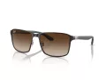 Ray-Ban Zonnebril RB 0RB3721 188/13
