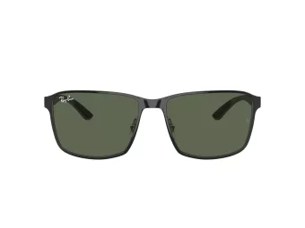 Ray-Ban Zonnebril RB 0RB3721 914471