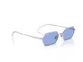 Ray-Ban Yevi Zonnebril RB 3728 003/80