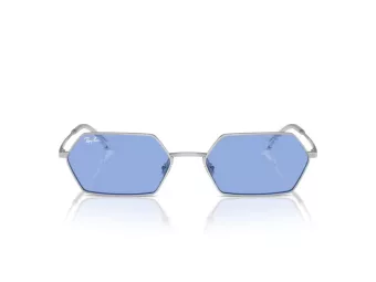 Ray-Ban Yevi Zonnebril RB 3728 003/80