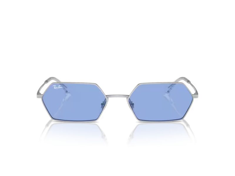 Ray-Ban Yevi Zonnebril RB 3728 003/80