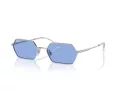 Ray-Ban Yevi Zonnebril RB 3728 003/80