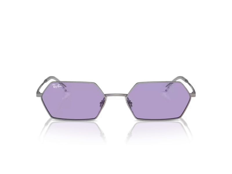 Ray-Ban Yevi Zonnebril RB 3728 004/1A