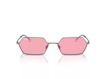 Ray-Ban Yevi Zonnebril RB 3728 004/84