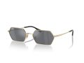 Ray-Ban Yevi Zonnebril RB 3728 92136V