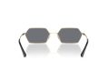 Ray-Ban Yevi Zonnebril RB 3728 92136V