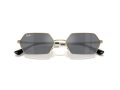 Ray-Ban Yevi Zonnebril RB 3728 92136V