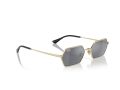 Ray-Ban Yevi Zonnebril RB 3728 92136V