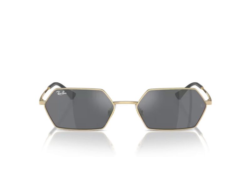 Ray-Ban Yevi Zonnebril RB 3728 92136V