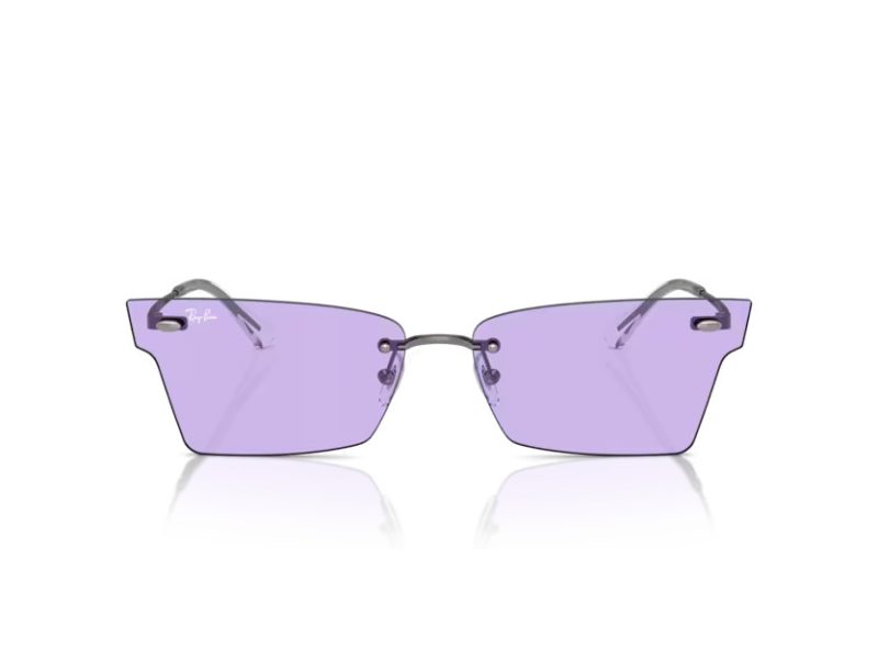 Ray-Ban Xime Zonnebril RB 3730 004/1A