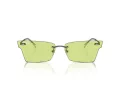 Ray-Ban Xime Zonnebril RB 3730 004/2