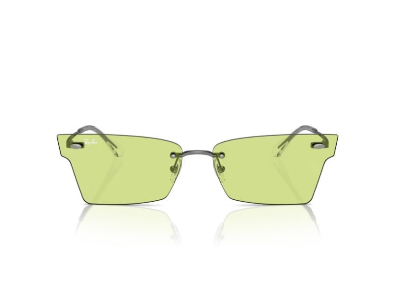 Ray-Ban Xime Zonnebril RB 3730 004/2