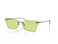 Ray-Ban Xime Zonnebril RB 3730 004/2