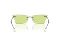 Ray-Ban Xime Zonnebril RB 3730 004/2