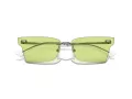 Ray-Ban Xime Zonnebril RB 3730 004/2