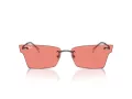 Ray-Ban Xime Zonnebril RB 3730 004/84