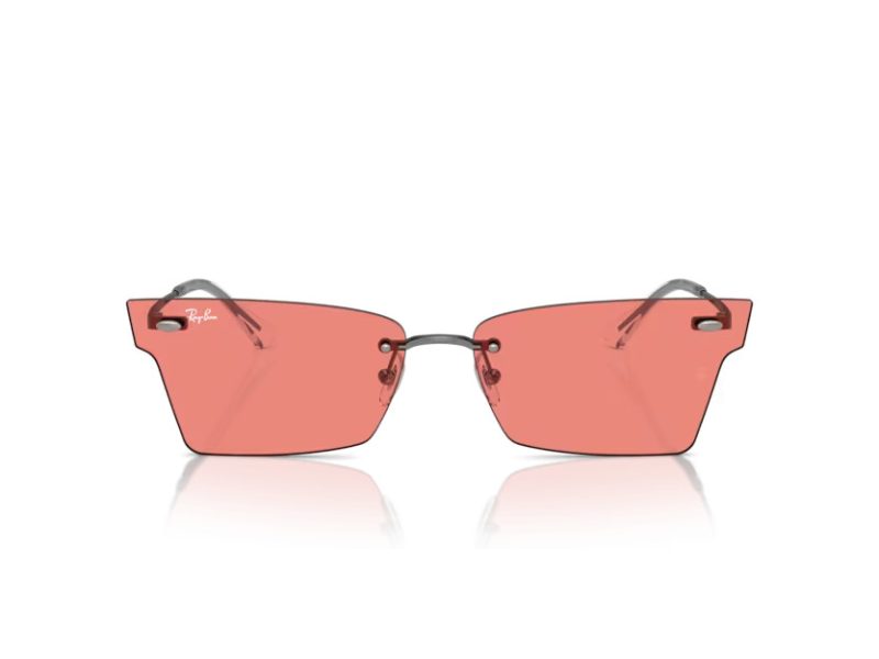 Ray-Ban Xime Zonnebril RB 3730 004/84