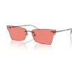 Ray-Ban Xime Zonnebril RB 3730 004/84