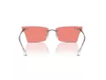 Ray-Ban Xime Zonnebril RB 3730 004/84