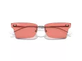 Ray-Ban Xime Zonnebril RB 3730 004/84