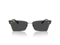 Ray-Ban Xime Zonnebril RB 3730 921387