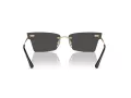 Ray-Ban Xime Zonnebril RB 3730 921387