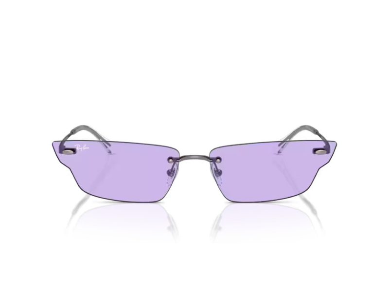 Ray-Ban Anh Zonnebril RB 3731 004/1A