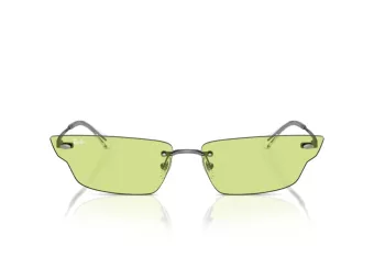 Ray-Ban Anh Zonnebril RB 3731 004/2