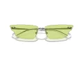 Ray-Ban Anh Zonnebril RB 3731 004/2