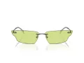 Ray-Ban Anh Zonnebril RB 3731 004/2