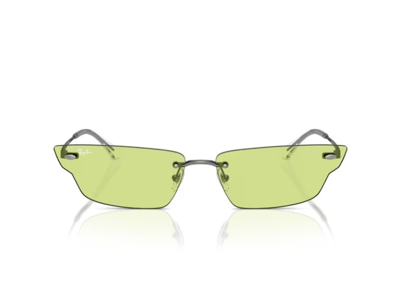 Ray-Ban Anh Zonnebril RB 3731 004/2