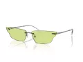 Ray-Ban Anh Zonnebril RB 3731 004/2