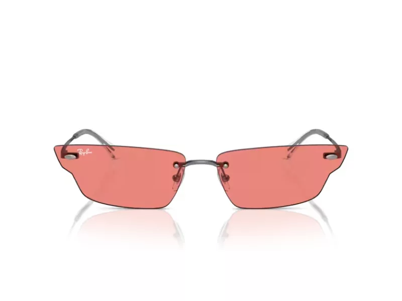 Ray-Ban Anh Zonnebril RB 3731 004/84