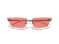 Ray-Ban Anh Zonnebril RB 3731 004/84
