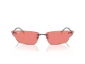 Ray-Ban Anh Zonnebril RB 3731 004/84