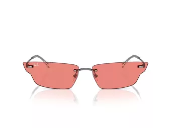Ray-Ban Anh Zonnebril RB 3731 004/84