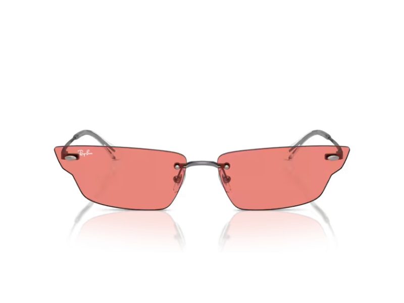 Ray-Ban Anh Zonnebril RB 3731 004/84